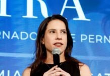 Governadora Raquel Lyra lança projeto “Várias Vozes, um só Hino” e anuncia investimento voltados para as mulheres pernambucanas