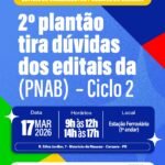 Caruaru avança no suporte à Política Nacional Aldir Blanc com 2º plantão tira dúvidas