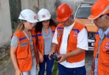 Nota Oficial sobre incêndio de imóveis na Avenida José Rodrigues de Jesus