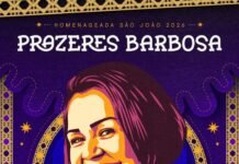 Homenageadas do São João de Caruaru 2026 são mulheres que marcaram a cultura e a história da cidade