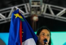 Governadora Raquel Lyra assina, no Recife, termo para Cozinhas Solidárias e inaugura Centro de Referência da Mulher em Moreno