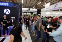 AGRESTE TEX 2026 intensifica preparativos e continua com credenciamento aberto para visitantes e imprensa em Caruaru