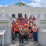 Caruaru e Gravatá promovem intercâmbio cultural feminino “Entre foles e vozes”