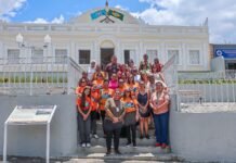 Caruaru e Gravatá promovem intercâmbio cultural feminino “Entre foles e vozes”