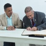 Vereador Jorge Quintino reforça harmonia entre os poderes após período na presidência da Câmara