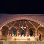 📢 UTILIDADE PÚBLICA: Paixão de Cristo de Nova Jerusalém anuncia descontos de 50% para a temporada 2026