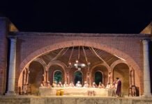 📢 UTILIDADE PÚBLICA: Paixão de Cristo de Nova Jerusalém anuncia descontos de 50% para a temporada 2026