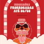 Formação gratuita em twerk reúne diferentes estilos de dança em Caruaru