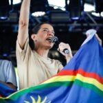 Em Garanhuns, governadora Raquel Lyra anuncia ampliação do programa Leite para Todos