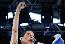 Em Garanhuns, governadora Raquel Lyra anuncia ampliação do programa Leite para Todos