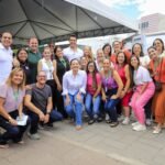 Estação Mulher 2026 consolida Caruaru como referência no acesso a serviços e políticas públicas para mulheres