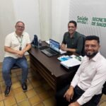 Caruaru apresentará experiência exitosa em saúde pública em mostra nacional em Brasília
