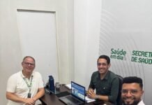 Caruaru apresentará experiência exitosa em saúde pública em mostra nacional em Brasília