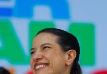 Governadora Raquel Lyra entrega a requalificação da UTI Adulto do Hospital Otávio de Freitas e nova Unidade Móvel do Hemope