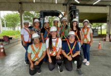 Mês da Mulher: SENAI Caruaru oferece 260 bolsas gratuitas para cursos exclusivos