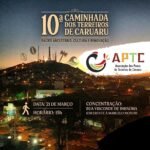 Caruaru realiza a 10ª Caminhada dos Povos de Terreiros no dia 21 de março