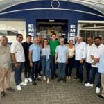 Em visita à Mata Norte, Humberto fortalece parcerias, presta contas do mandato e faz entregas à população