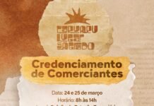 Secretaria da Fazenda de Caruaru abre credenciamento de comerciantes para o Caruaru Lugar Sagrado 2026