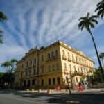 Governo de Pernambuco decreta ponto facultativo no dia 2 de abril, véspera da Paixão de Cristo