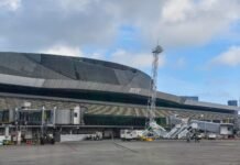 Governo de Pernambuco e Latam anunciam o início da venda de passagens aéreas para a rota Recife-Petrolina