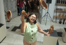 Exposição “Poesia Moldada – O Carnaval da Nicinha” é prorrogada até o dia 16 de março