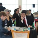 CGM Caruaru participa da 57ª Reunião Técnica do Conaci e reforça compromisso com o controle interno, governança e transparência