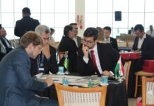 CGM Caruaru participa da 57ª Reunião Técnica do Conaci e reforça compromisso com o controle interno, governança e transparência