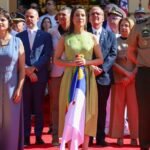 “Pernambuco fez-se pátria e gritou pelos valores de independência, liberdade, democracia e justiça”, celebrou a governadora Raquel Lyra durante a cerimônia da Data Magna do Estado