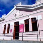 Casa Rosa recebe programação de forró neste fim de semana em Caruaru