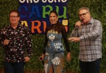 Últimos dias para se inscrever para a segunda edição do reality show “A Voz Dela”