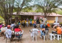 Prosa Rural é lançado em comunidade quilombola e fortalece diálogo com população do campo em Caruaru