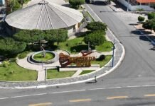 DER intensifica ações de segurança viária na PE-145 durante a Semana Santa