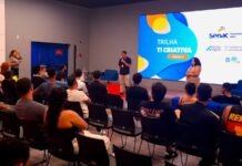 Aulas da segunda edição do TI Criativa são iniciadas em Caruaru