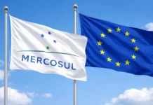 Senado aprova acordo entre Mercosul e União Europeia