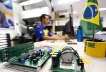 Educação profissional no Brasil cresce mais de 68% em cinco anos