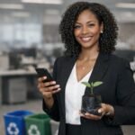 Empresas pernambucanas têm até 30 de março para se inscrever no Selo Empresa Verde 2026