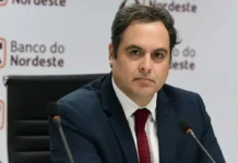 Indicado por Lula, Paulo Câmara volta ao comando do Banco do Nordeste