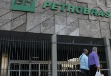Petrobras registra lucro líquido de R$ 110,6 bilhões em 2025