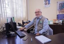 Equipe da Adagro atenderá produtores na Expo Garanhuns 2026