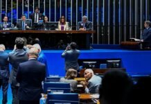 Senado aprova reestruturação de carreiras federais com 13 mil novos professores