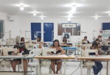 NTCPE abre inscrições para cursos gratuitos voltados ao fortalecimento da cadeia produtiva da moda em Pernambuco