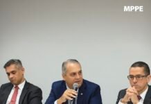 MPPE adere à cooperação nacional para desenvolver soluções de IA em apoio a Promotorias e Procuradorias de Justiça