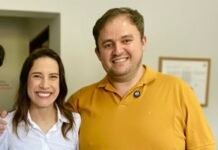 Filiação de Anderson Luiz ao PSD será no próximo dia 20 de março em Caruaru