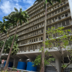 HC-UFPE participa do maior mutirão de saúde da mulher na história do SUS