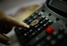 Inflação oficial recua para 3,81%, com variação de 0,7% em fevereiro