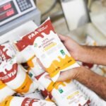 Governadora Raquel Lyra lança segunda fase do programa Leite para Todos, nesta sexta-feira,13, na EXPO AGRO RECIFE