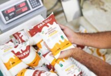 Governadora Raquel Lyra lança segunda fase do programa Leite para Todos, nesta sexta-feira,13, na EXPO AGRO RECIFE