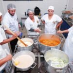 Rede Estadual de Pernambuco reduz limite de alimentos processados e ultraprocessados no cardápio escolar