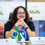 Ministra Luciana Santos anuncia recursos focados em ciência e inovação no Recife nesta sexta (13)