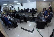 Vereadores destacam reunião com Governadora e cobram melhorias na saúde durante sessão da Câmara de Caruaru